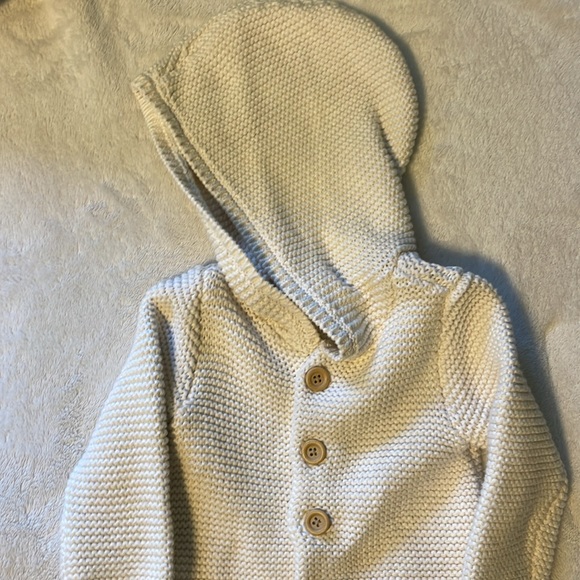 Little Planet Jacket organic - Picture 2 of 4